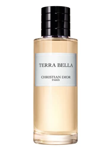 dior terre|terra bella by dior.